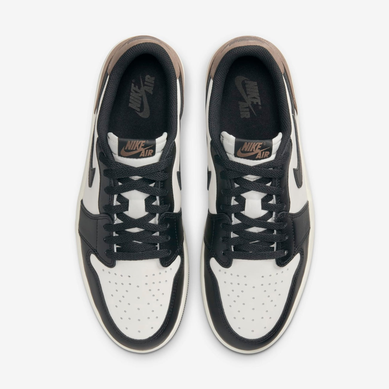 Nike Air Jordan 1 Low "Mocha"
