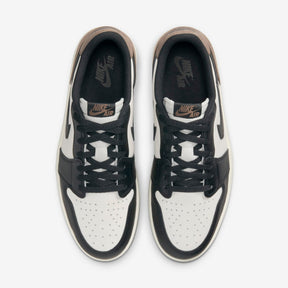 Nike Air Jordan 1 Low "Mocha"