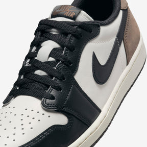 Nike Air Jordan 1 Low "Mocha"