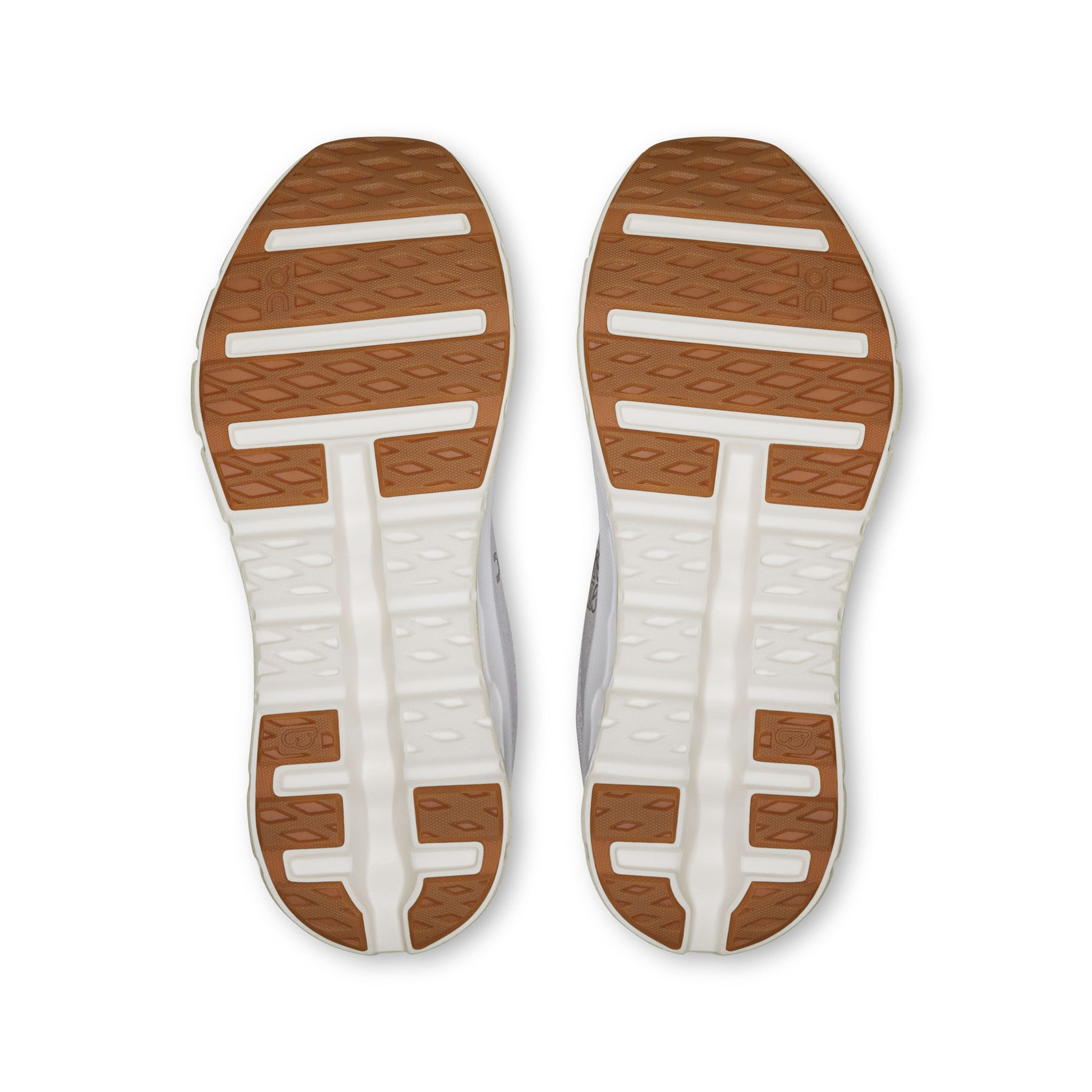 On Running Cloudtilt - Triple White