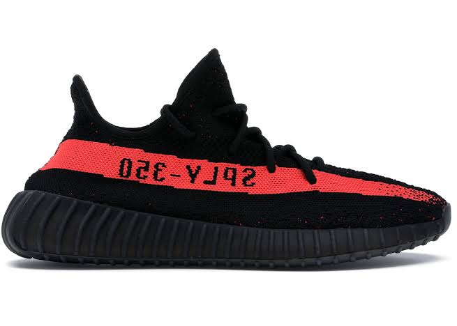 Adidas Yeezy Boost 350 V2 Bread