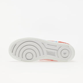 Nike Air Force 1 Shadow "Summit White"