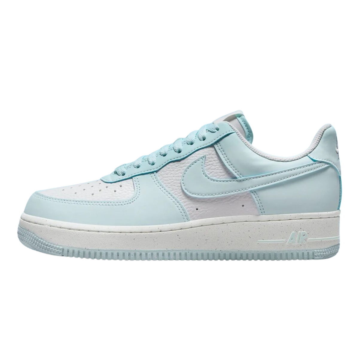 Nike Air Force 1 ´07 "Blue Clair"