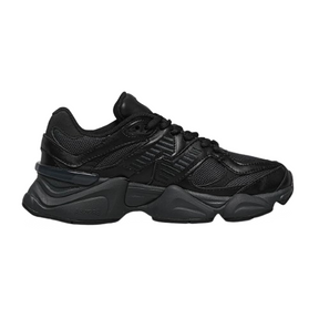 New Balance 9060 Triple Black