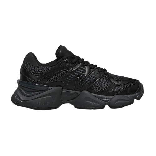 New Balance 9060 Triple Black