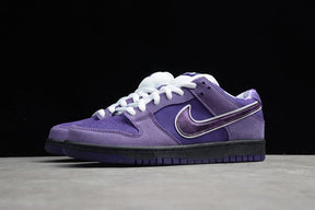 Nike Dunk Low Purple Lobster
