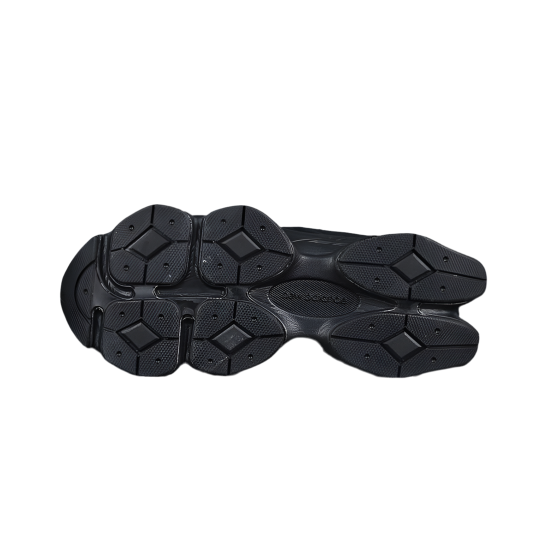 New Balance 9060 Triple Black