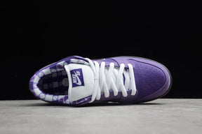 Nike Dunk Low Purple Lobster