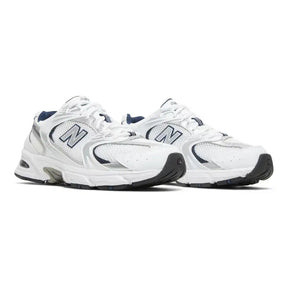 New Balance 530SG "Natural Indigo"