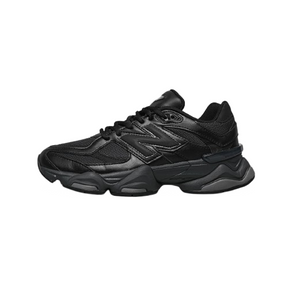 New Balance 9060 Triple Black