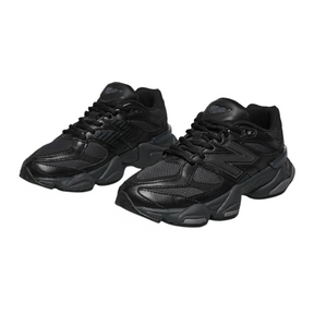 New Balance 9060 Triple Black