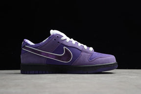Nike Dunk Low Purple Lobster