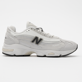 New Balance 1000 Suede Pack Pearl Grey