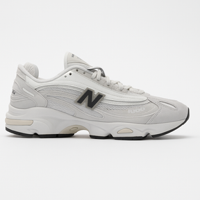 New Balance 1000 Suede Pack Pearl Grey