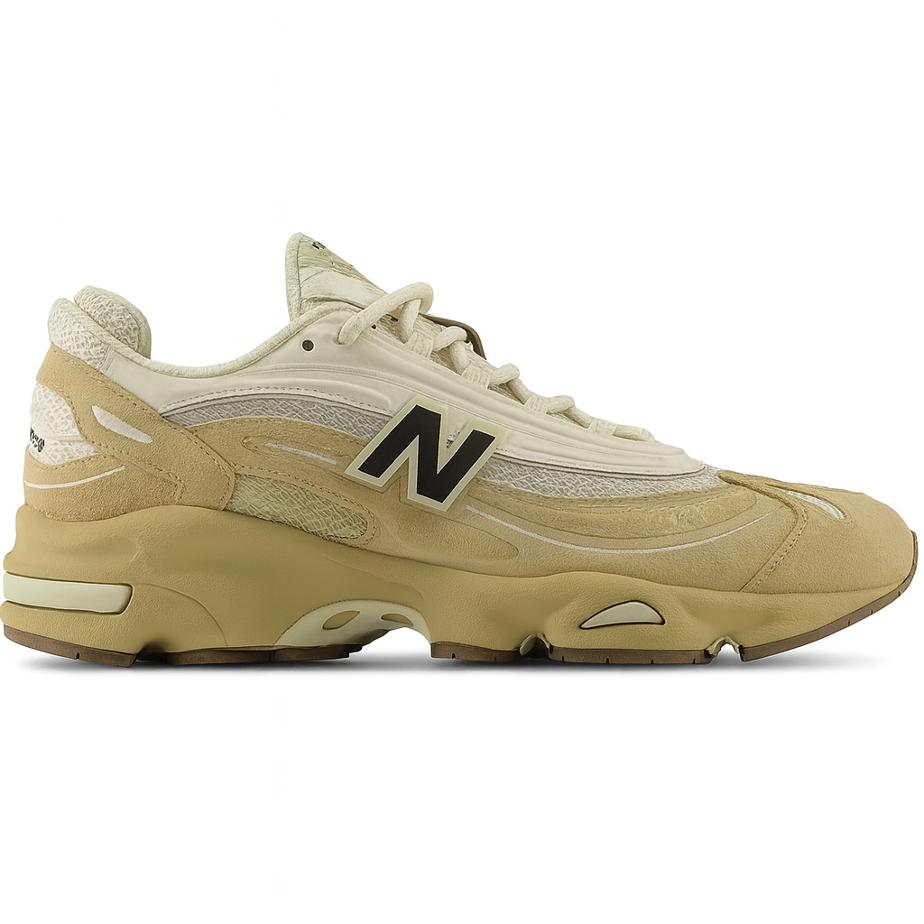 New Balance 1000 Suede Pack Light Tan