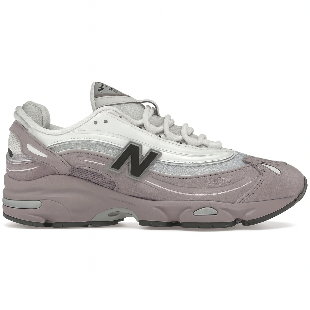 New Balance 1000 Suede Pack Light Mauve