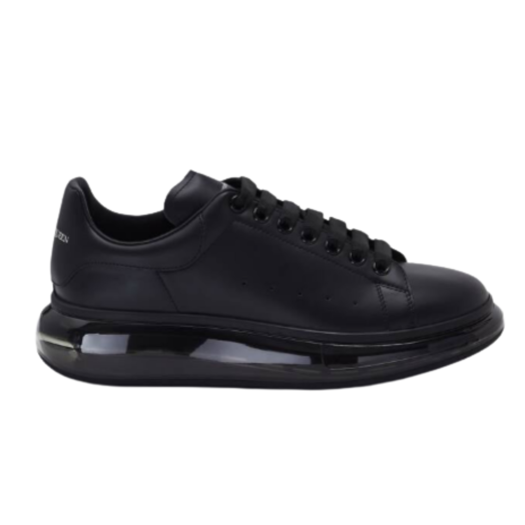 Tênis Alexander McQueen Oversized