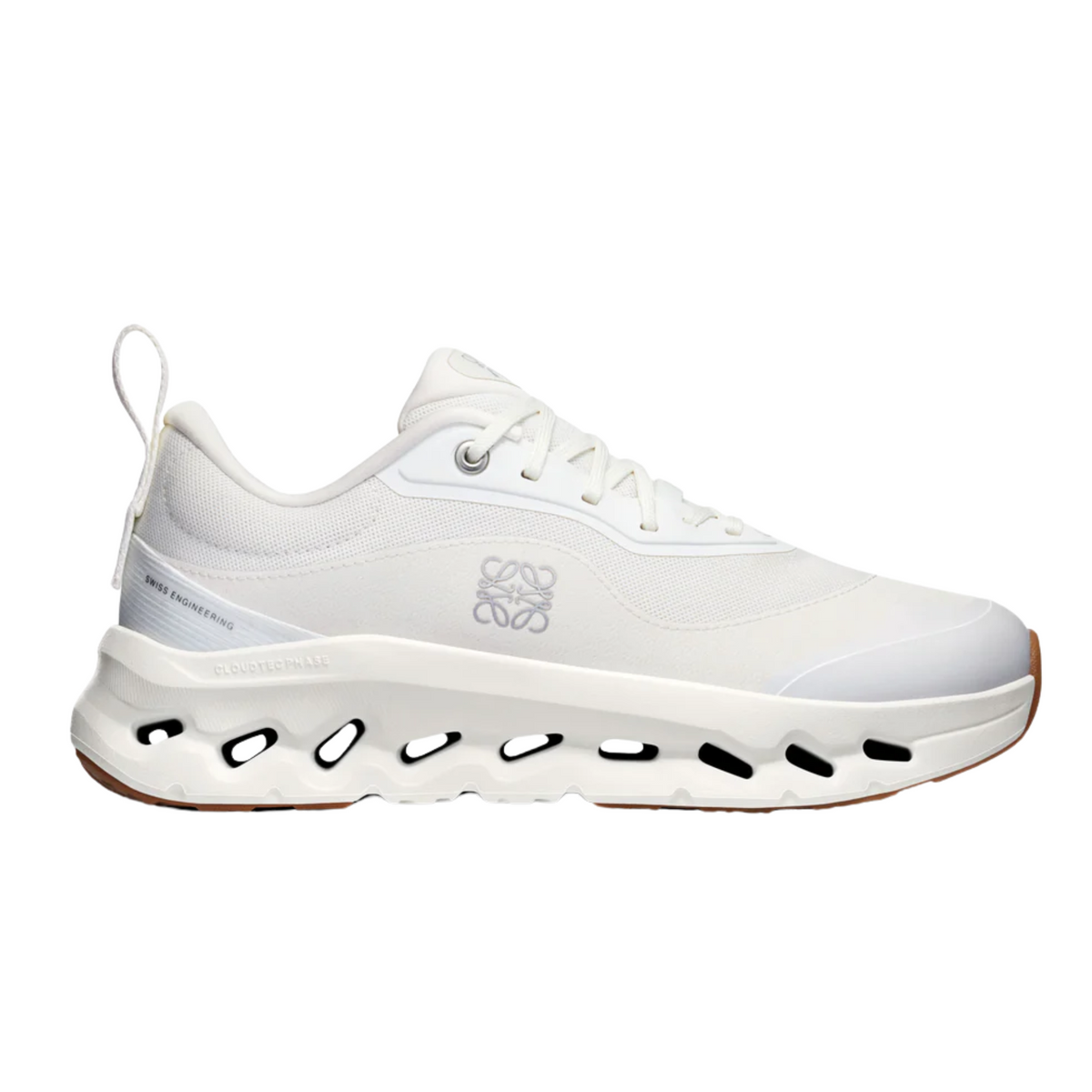 On Running Cloudtilt - Triple White