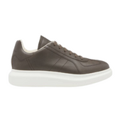 Alexander McQueen Oversized Dark Brown