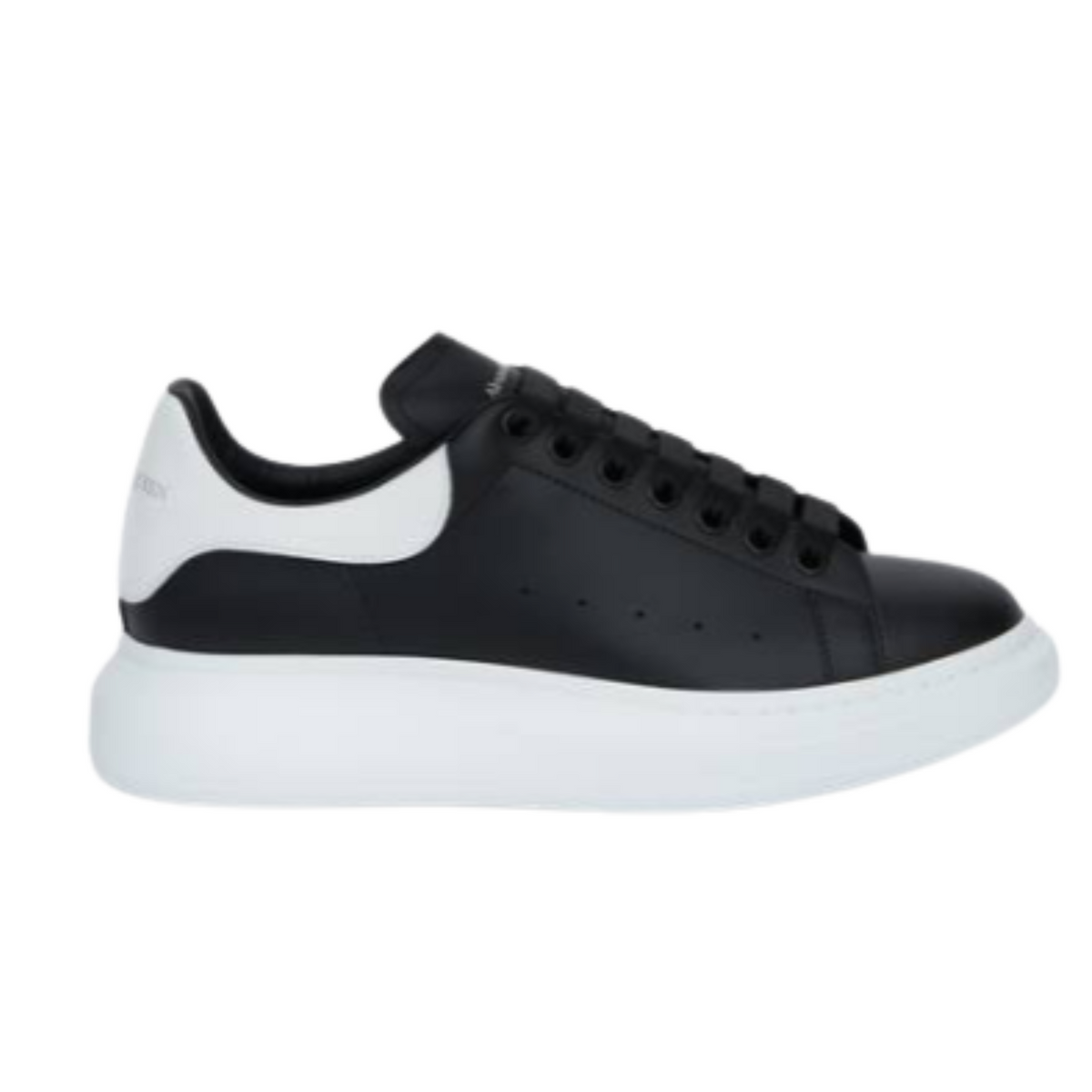 Tênis Alexander McQueen Oversized