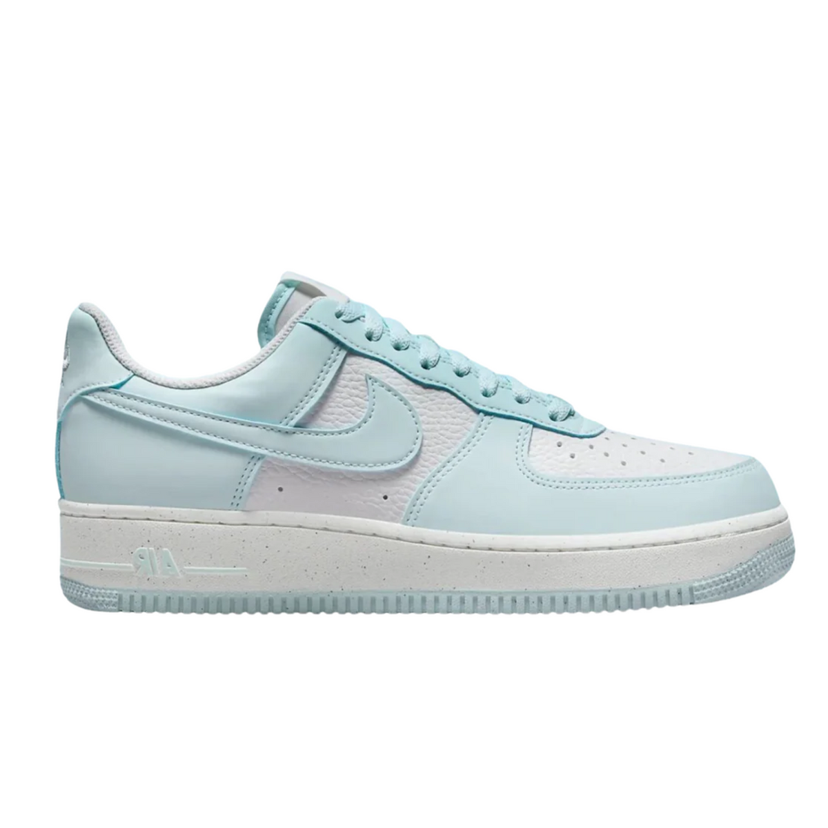 Nike Air Force 1 ´07 "Blue Clair"