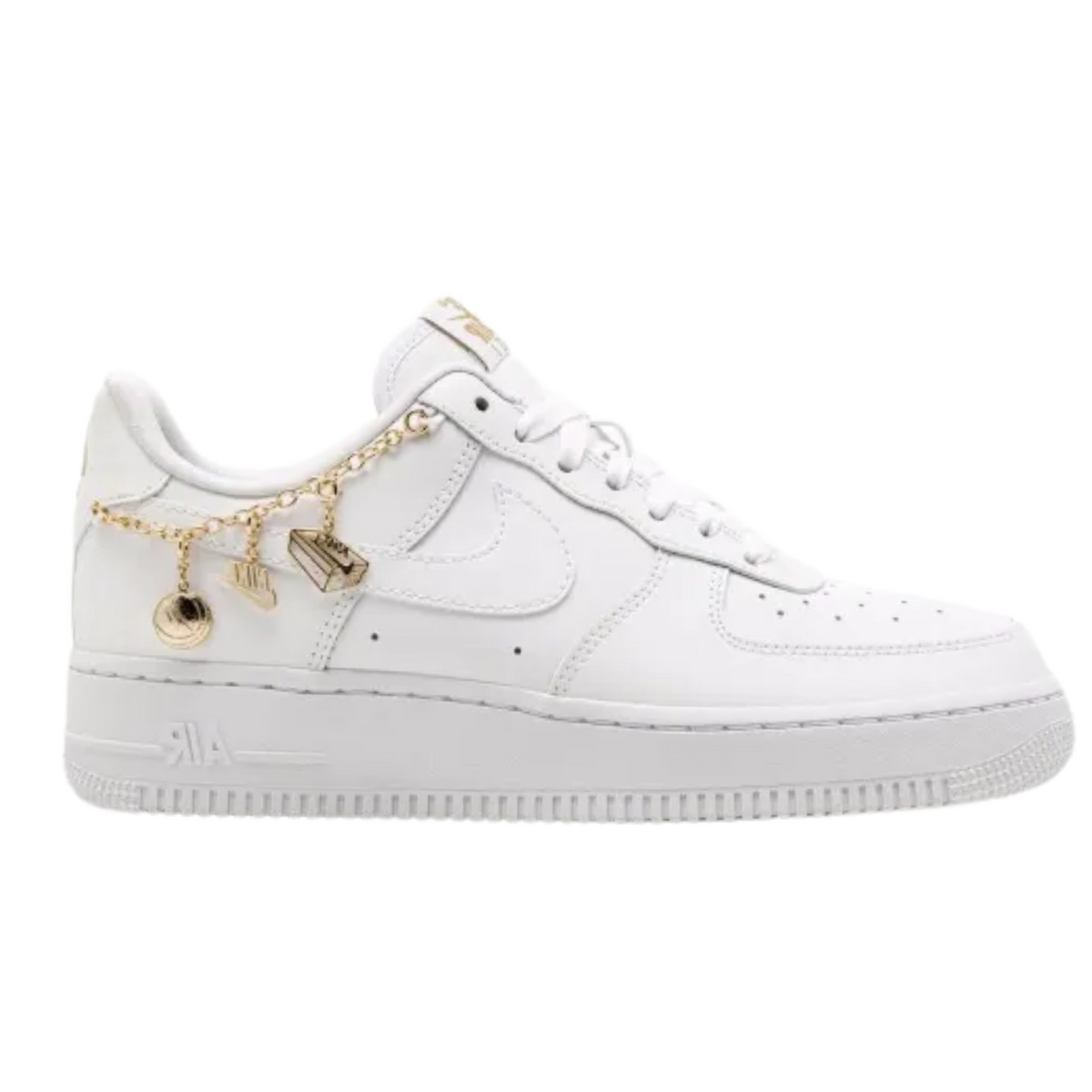 Nike Air Force 1 "Lucky Charms"