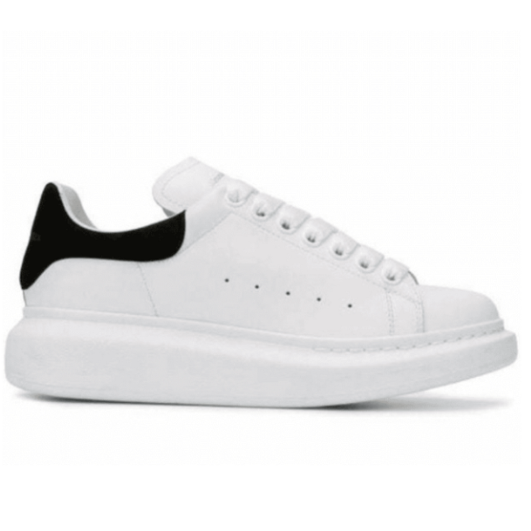 Tênis Alexander McQueen Oversized