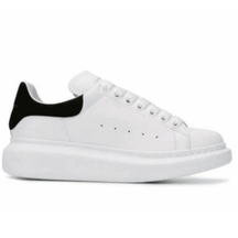 Tênis Alexander McQueen Oversized
