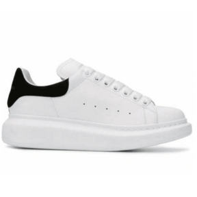 Tênis Alexander McQueen Oversized