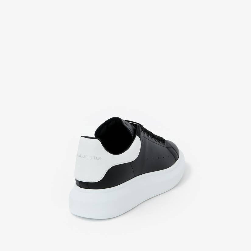 Tênis Alexander McQueen Oversized