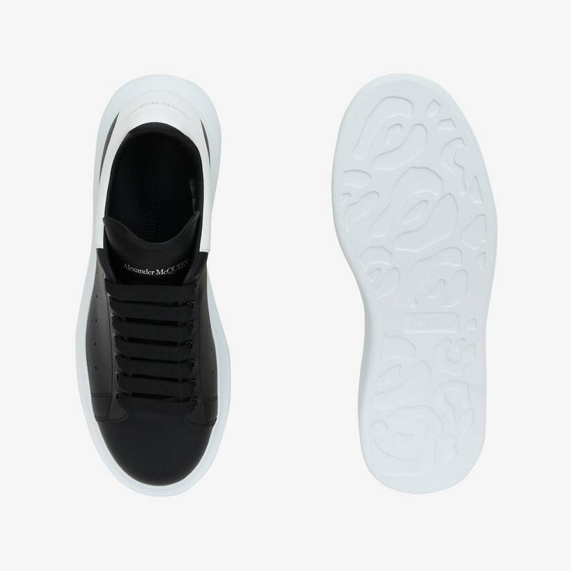 Tênis Alexander McQueen Oversized