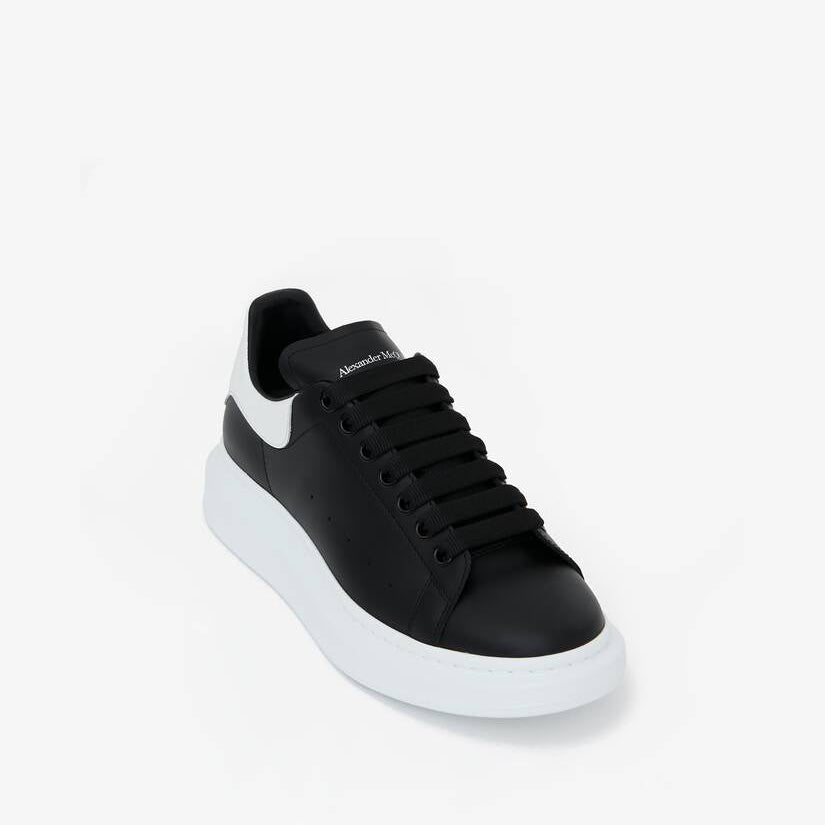 Tênis Alexander McQueen Oversized