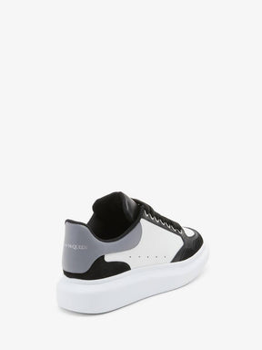 Alexander McQueen Oversized Blackwhitegrey