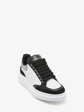 Alexander McQueen Oversized Blackwhitegrey