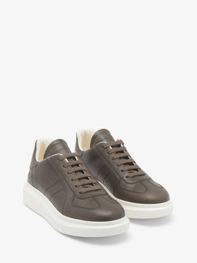 Alexander McQueen Oversized Dark Brown