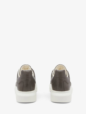 Alexander McQueen Oversized Dark Brown