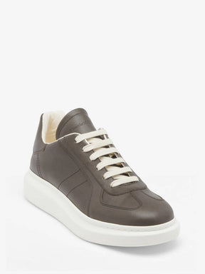 Alexander McQueen Oversized Dark Brown