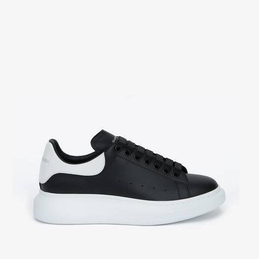 Tênis Alexander McQueen Oversized