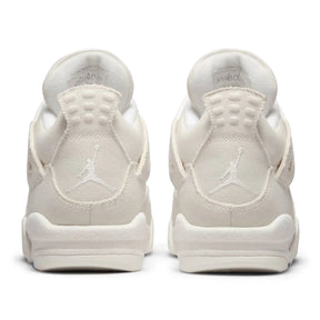 Jordan 4 Retro Blank Canvas