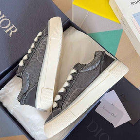 Dior B33 Black White