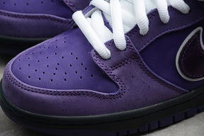 Nike Dunk Low Purple Lobster