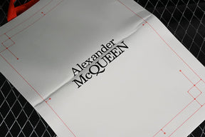Tênis Alexander McQueen Oversized