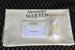 Tênis Alexander McQueen Oversized