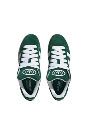 Adidas Originals Campus 00S Verde