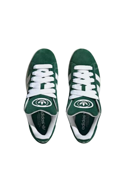 Adidas Originals Campus 00S Verde