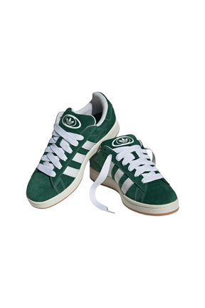 Adidas Originals Campus 00S Verde