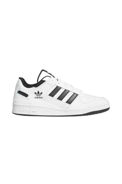 Tênis Adidas Forúm Low Branco