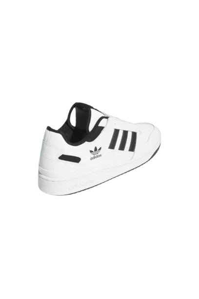 Tênis Adidas Forúm Low Branco