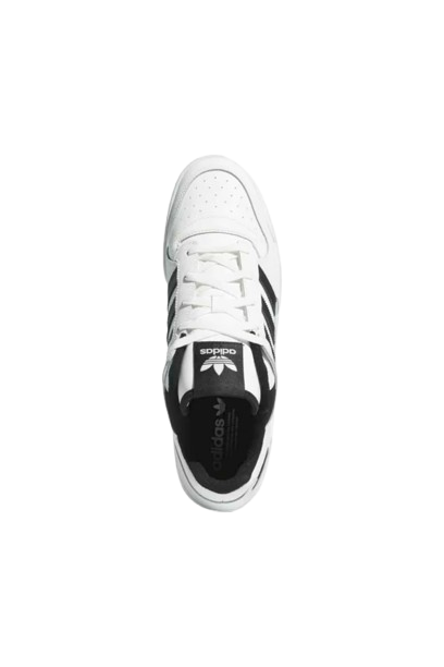 Tênis Adidas Forúm Low Branco