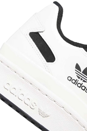 Tênis Adidas Forúm Low Branco